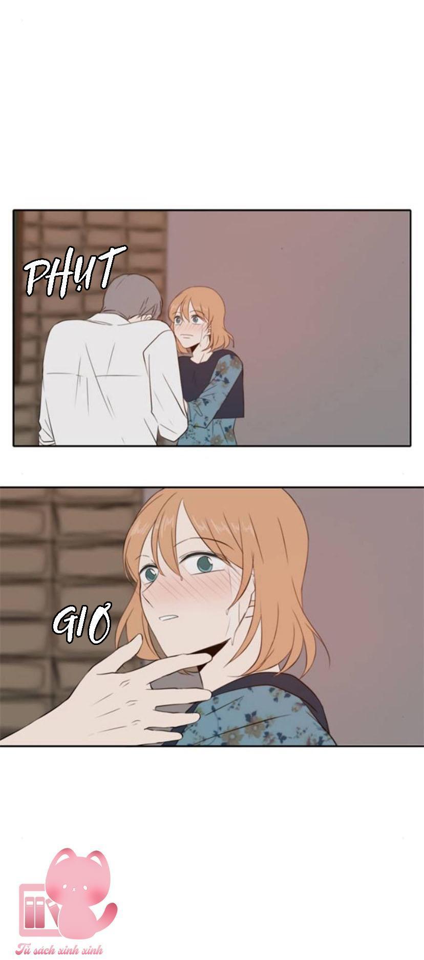 a good day to be a dog chapter 61 26