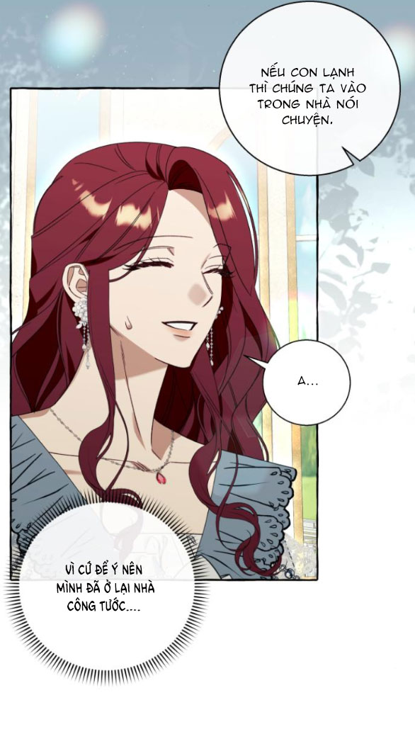 tôi tưởng đó chỉ là tiểu thuyết trọng sinh bình thường chapter 60.2 24