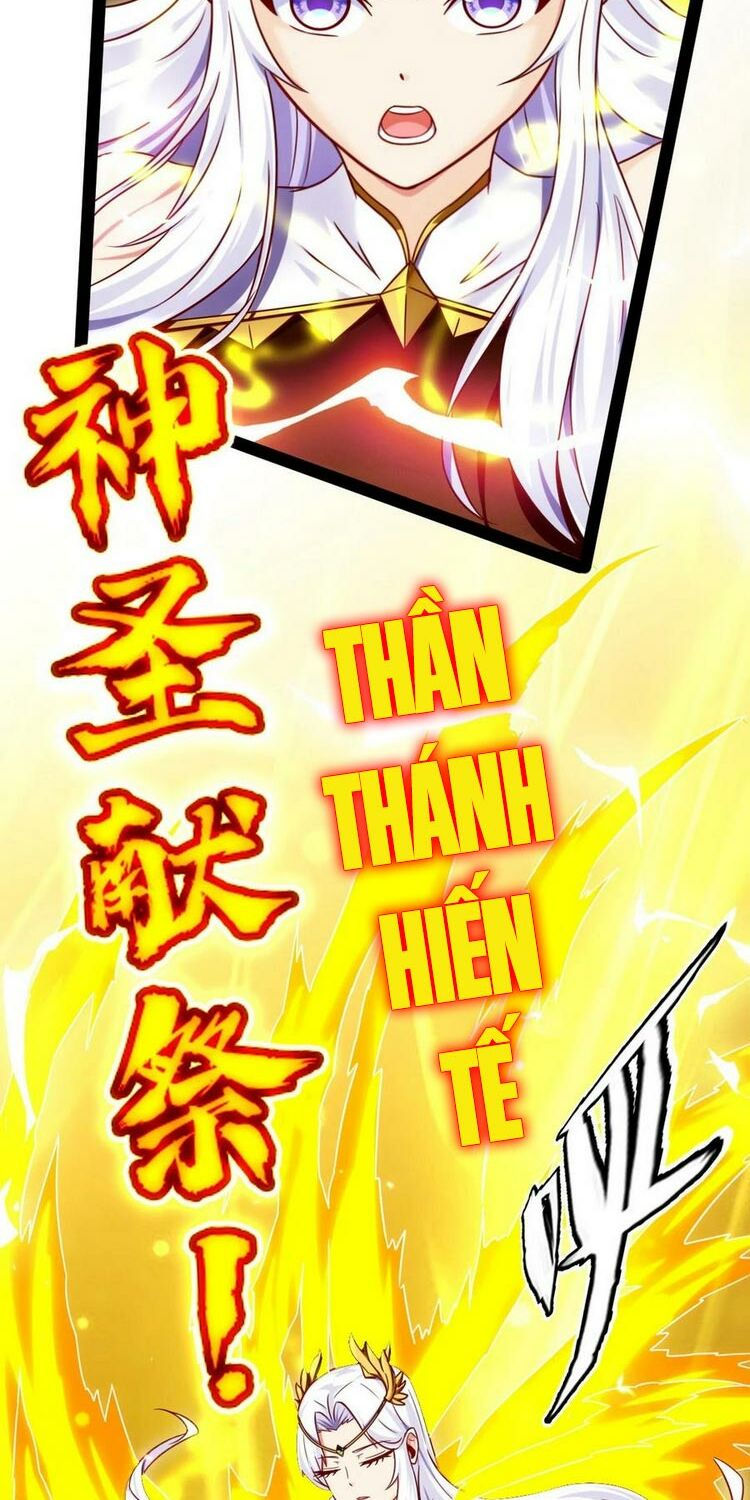 ma thú kiếm thánh dị giới tung hoành chapter 180 45