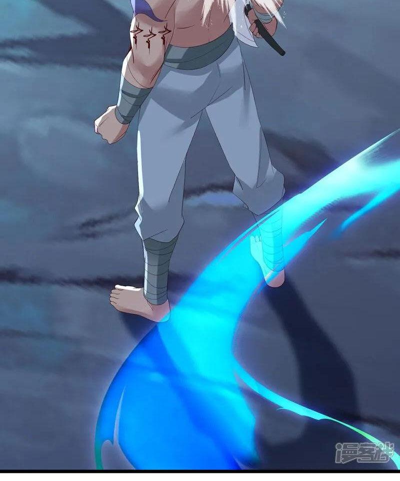 tiên võ đế tôn chapter 521 85