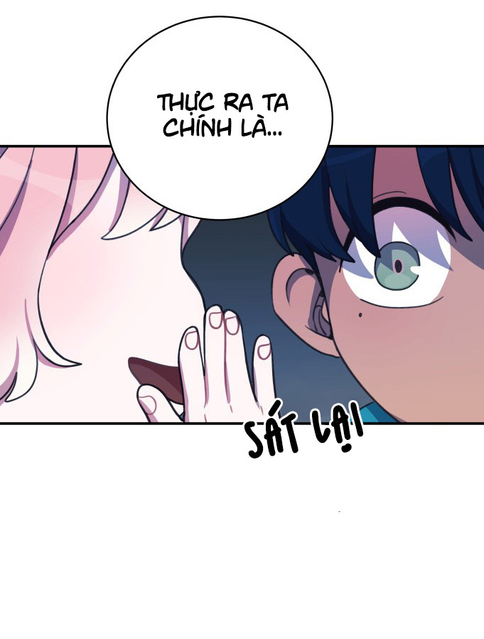 chúa ơi, làm ơn hãy để con có thể làm một con quỷ đúng nghĩa! chapter 1 17