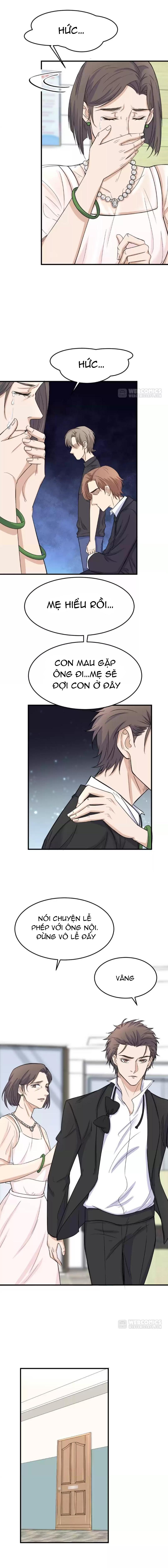 thu dĩ vi kỳ chapter 60 5