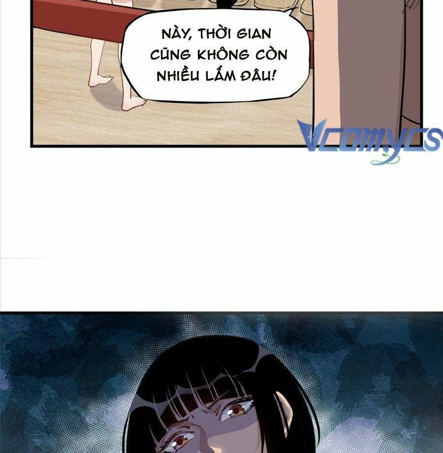 cố tổng, vợ của ngài quá mạnh rồi! chapter 26 10