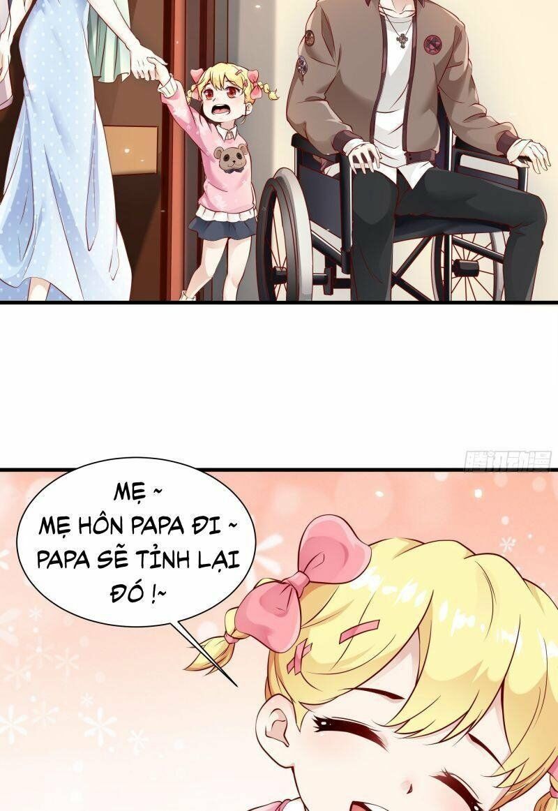 nãi ba là chiến thần mạnh nhất chapter 4.1 13