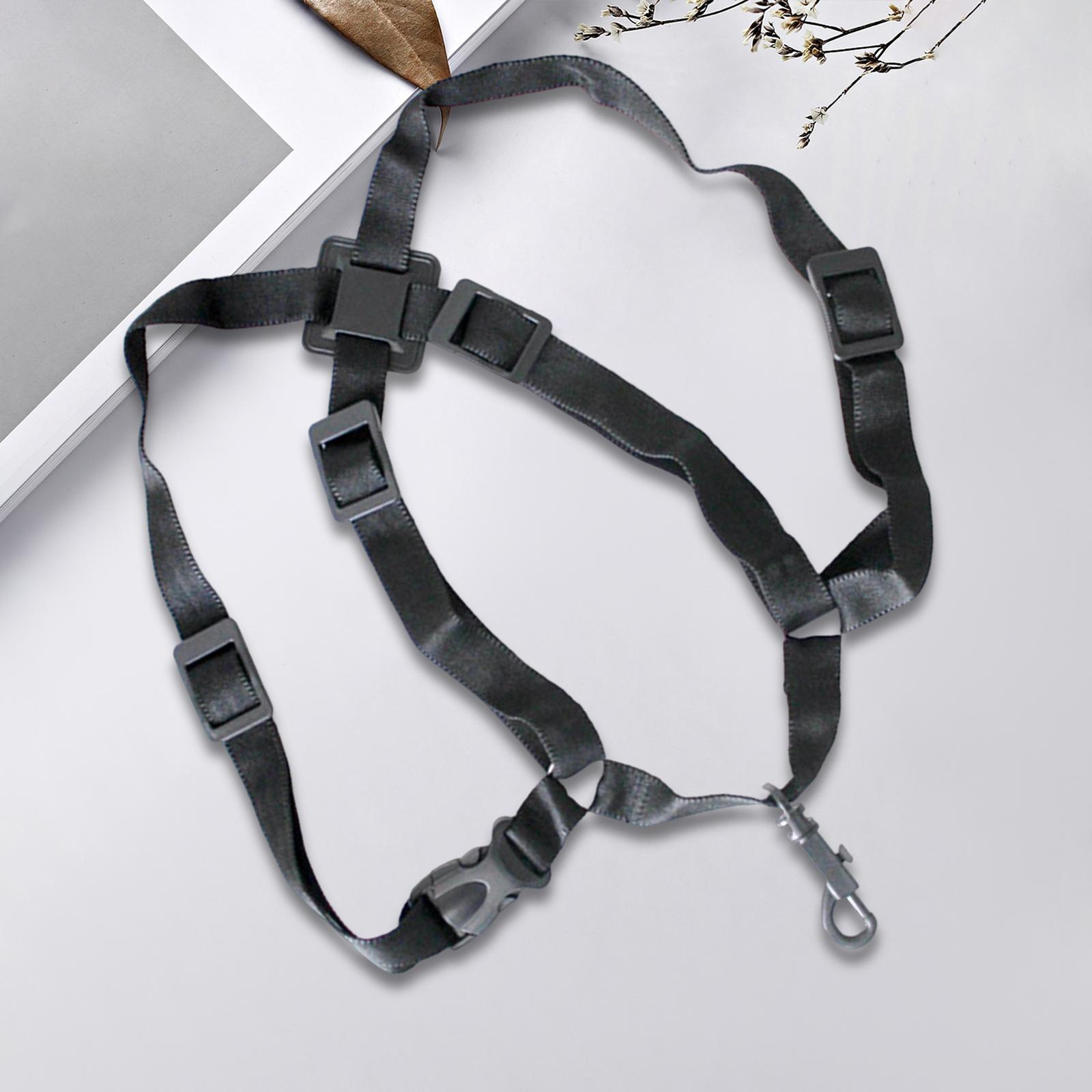 Brass Instrument Strap Comfortable Practical Replacement Wear Resistant