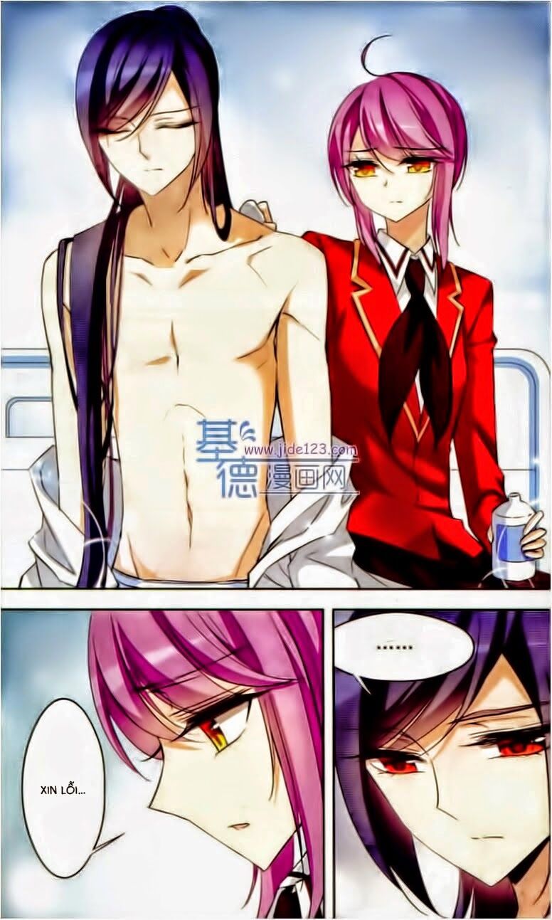 thiên giáng hiền thục nam (full) chapter 75 21