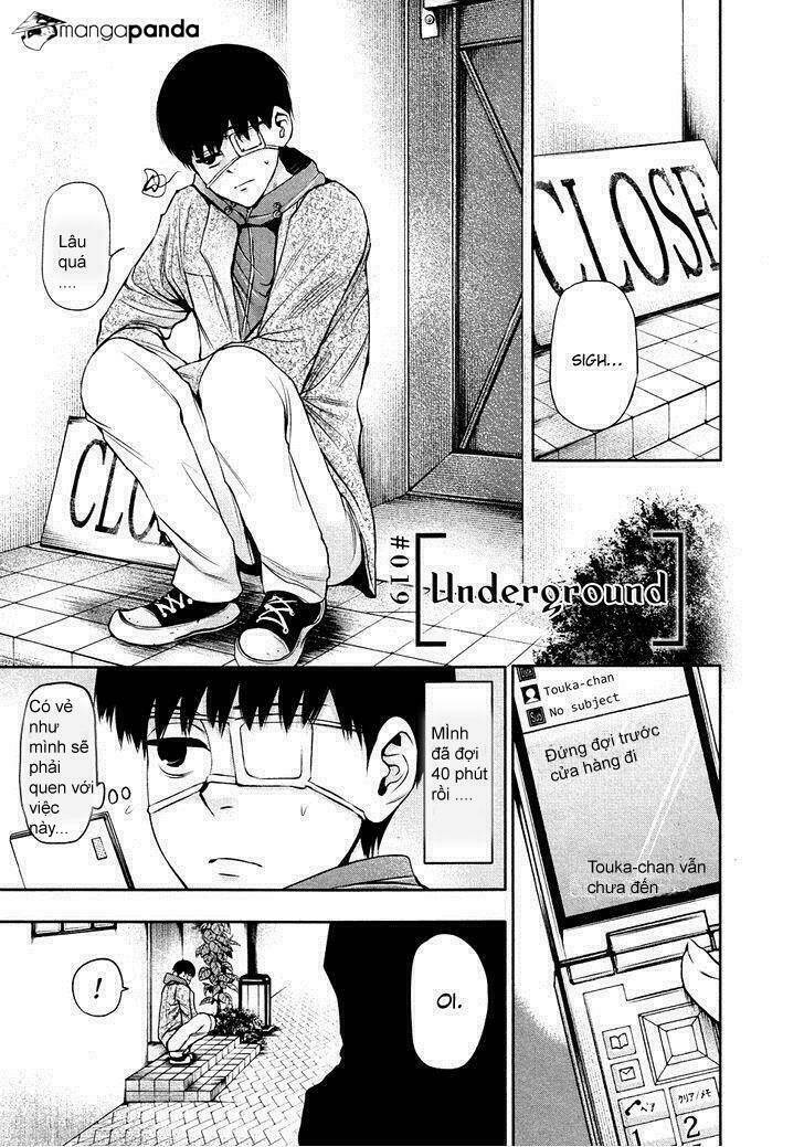 ngạ quỷ tokyo chapter 19 2