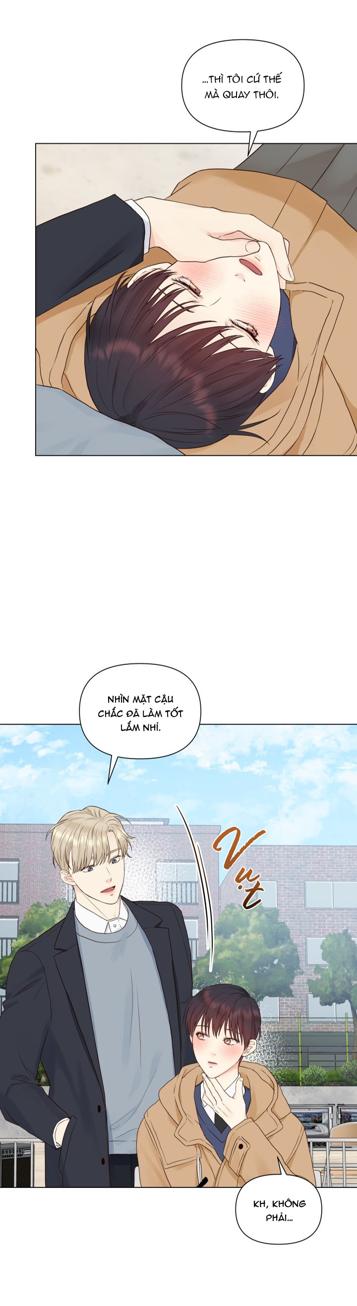 thủ hoa chapter 13 17