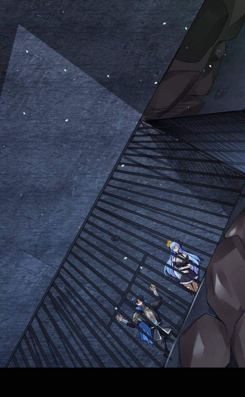 cuộc sống của kiếm thần cũng không hẳn là chán chapter 8 5