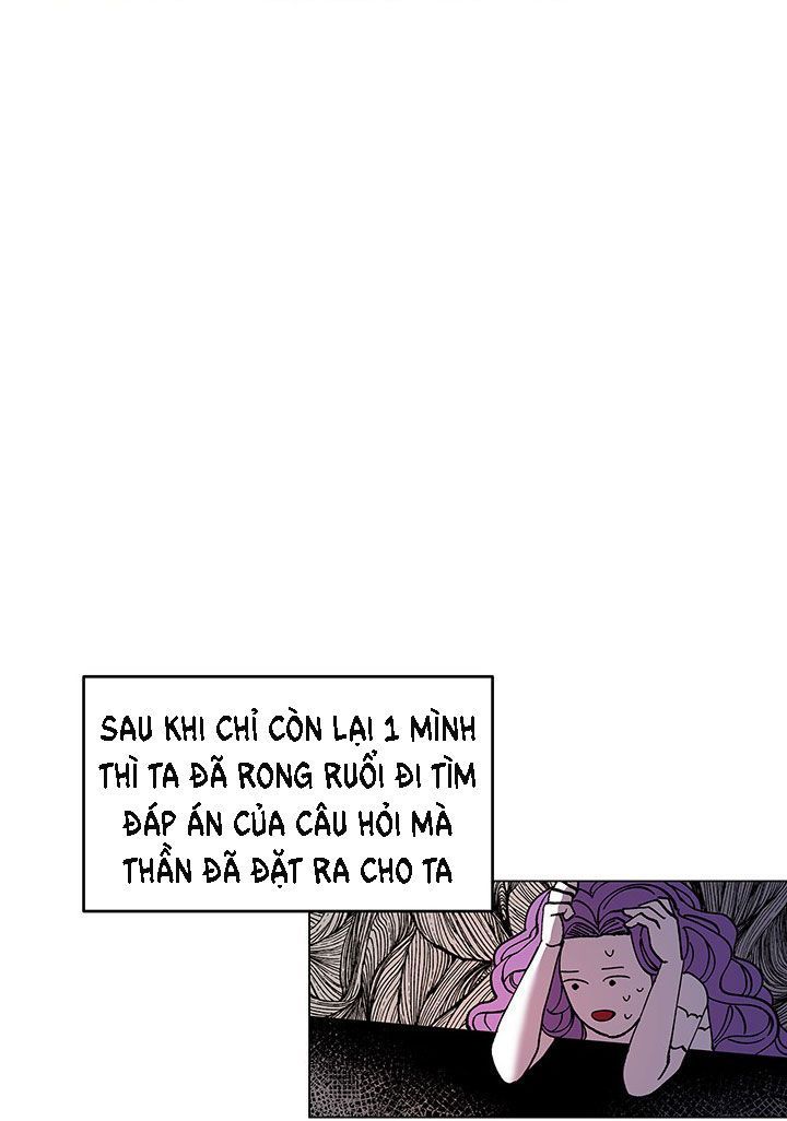 con người không phải thứ có thể sửa đổi được đâu! chapter 1 33