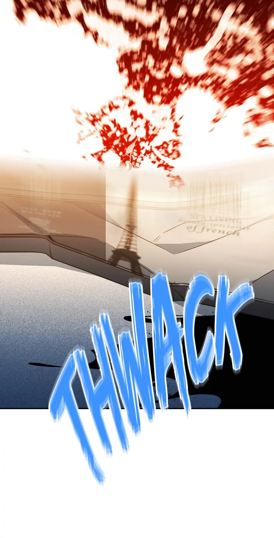 [16+] killing my love chapter 98.2 8