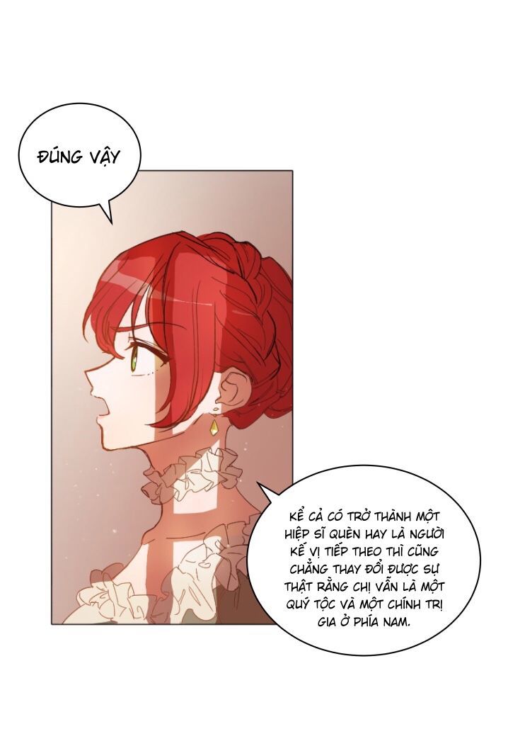 lamia orphe đã chết chapter 6 24