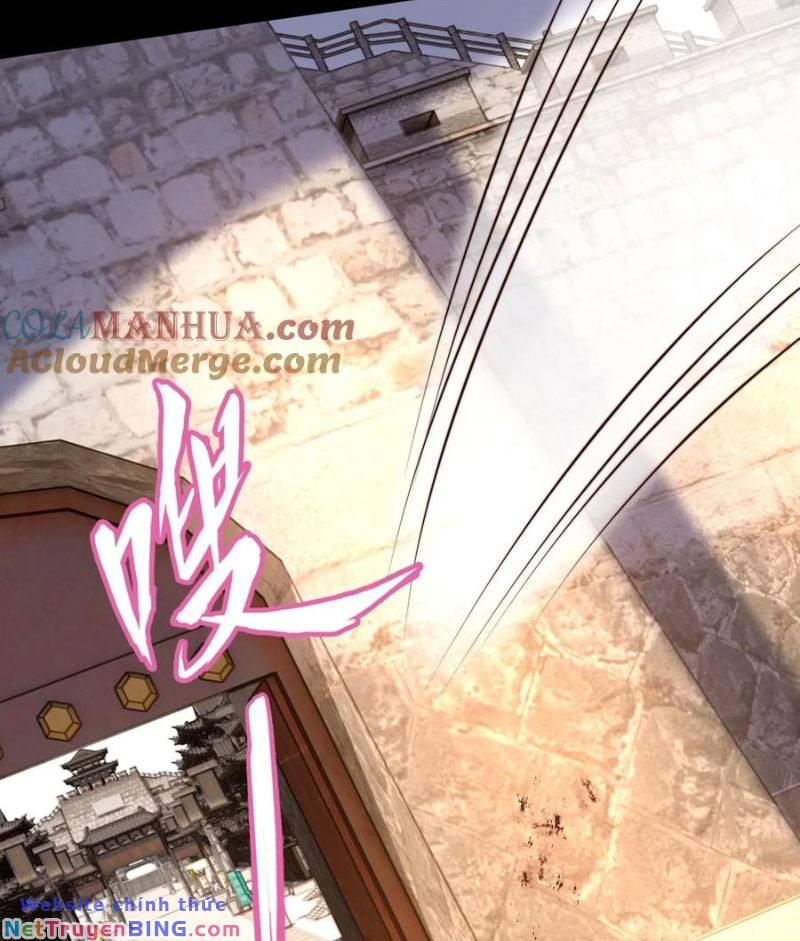 ta nuôi ma quỷ ở trấn ma ti chapter 288 95