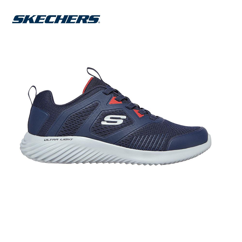 Skechers Nam Giày Thể Thao Sport Bounder - 232279-NVY