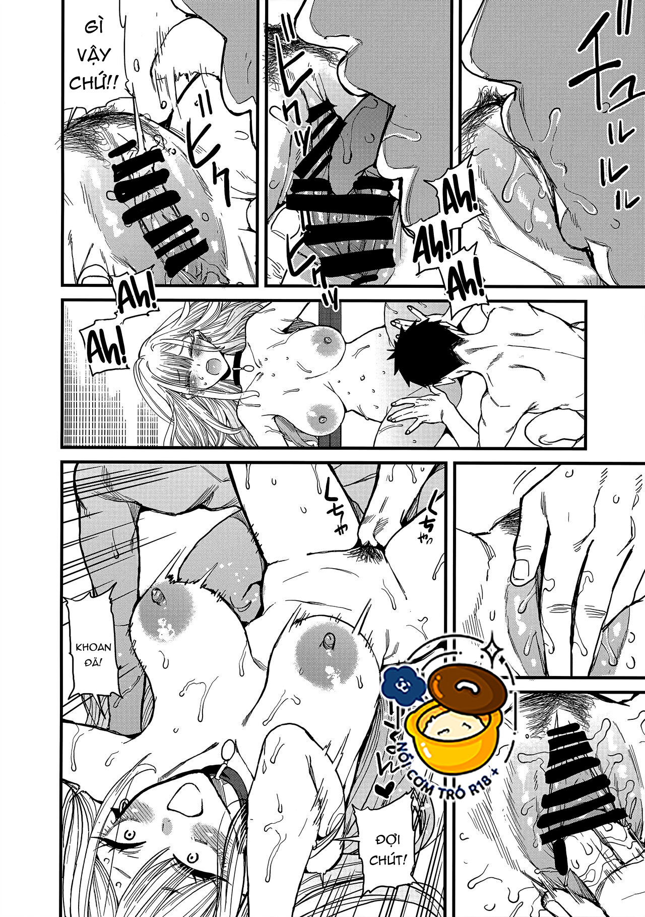 tình yêu của chúng ta chapter 1 26