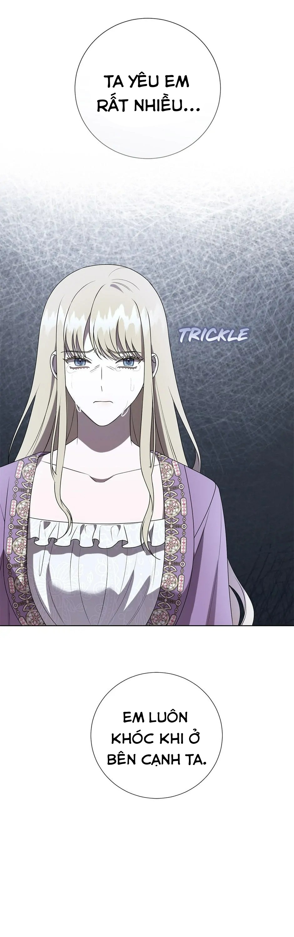 đừng ăn thịt tôi mà chapter 121 21