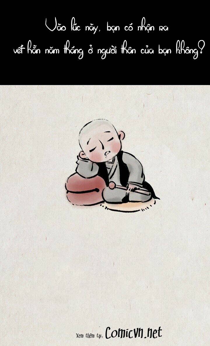 nhất thiền tiểu hòa thượng chapter 35 14