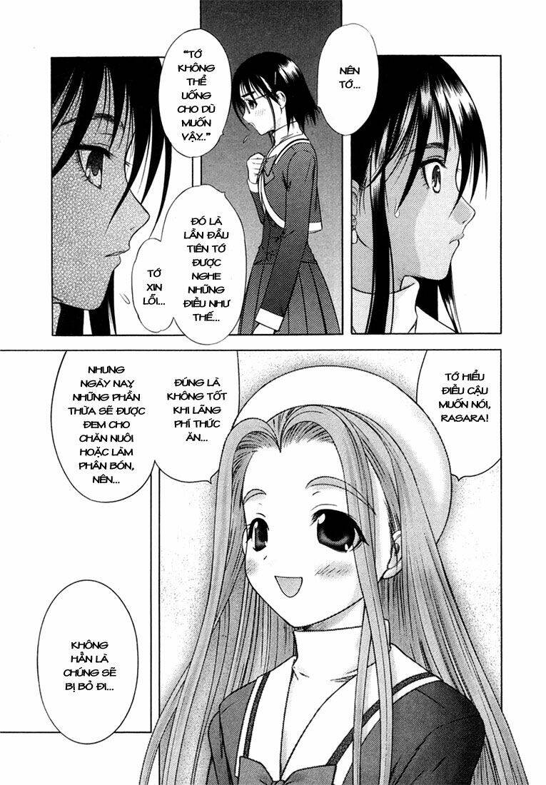 happy world! chapter 58 30