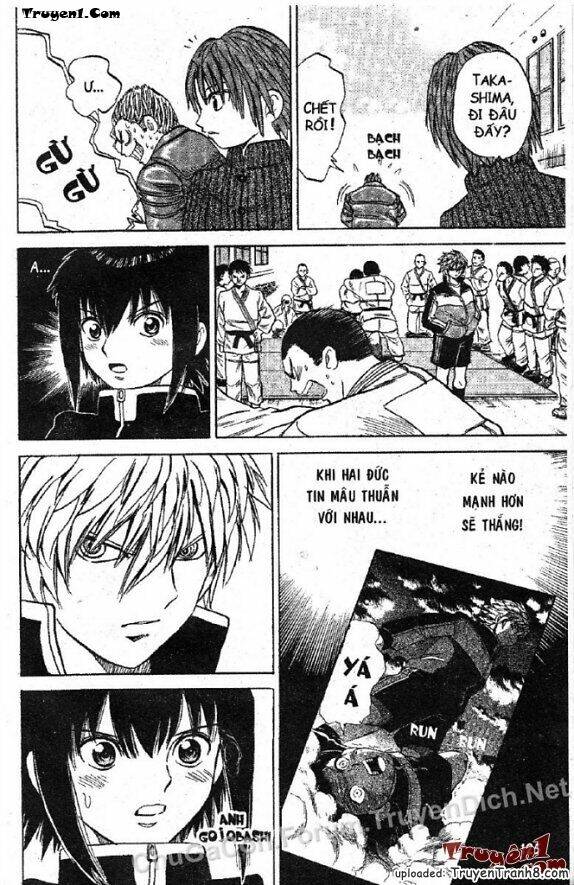 tinh thần võ đạo chapter 3 102