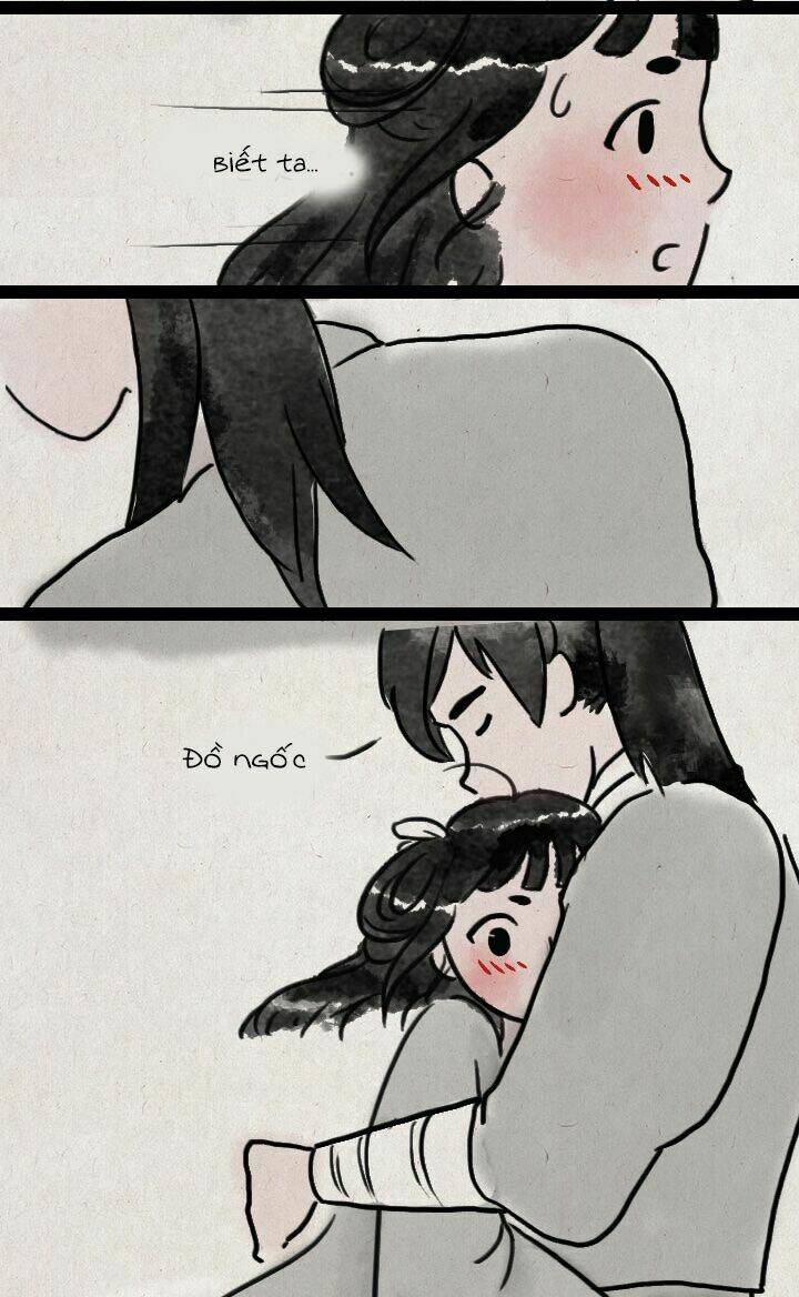 nhất thiền tiểu hòa thượng chapter 50 33