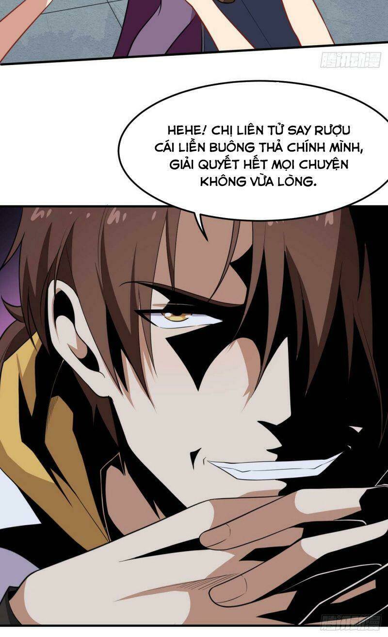 tổ thượng có tiền chapter 69 26