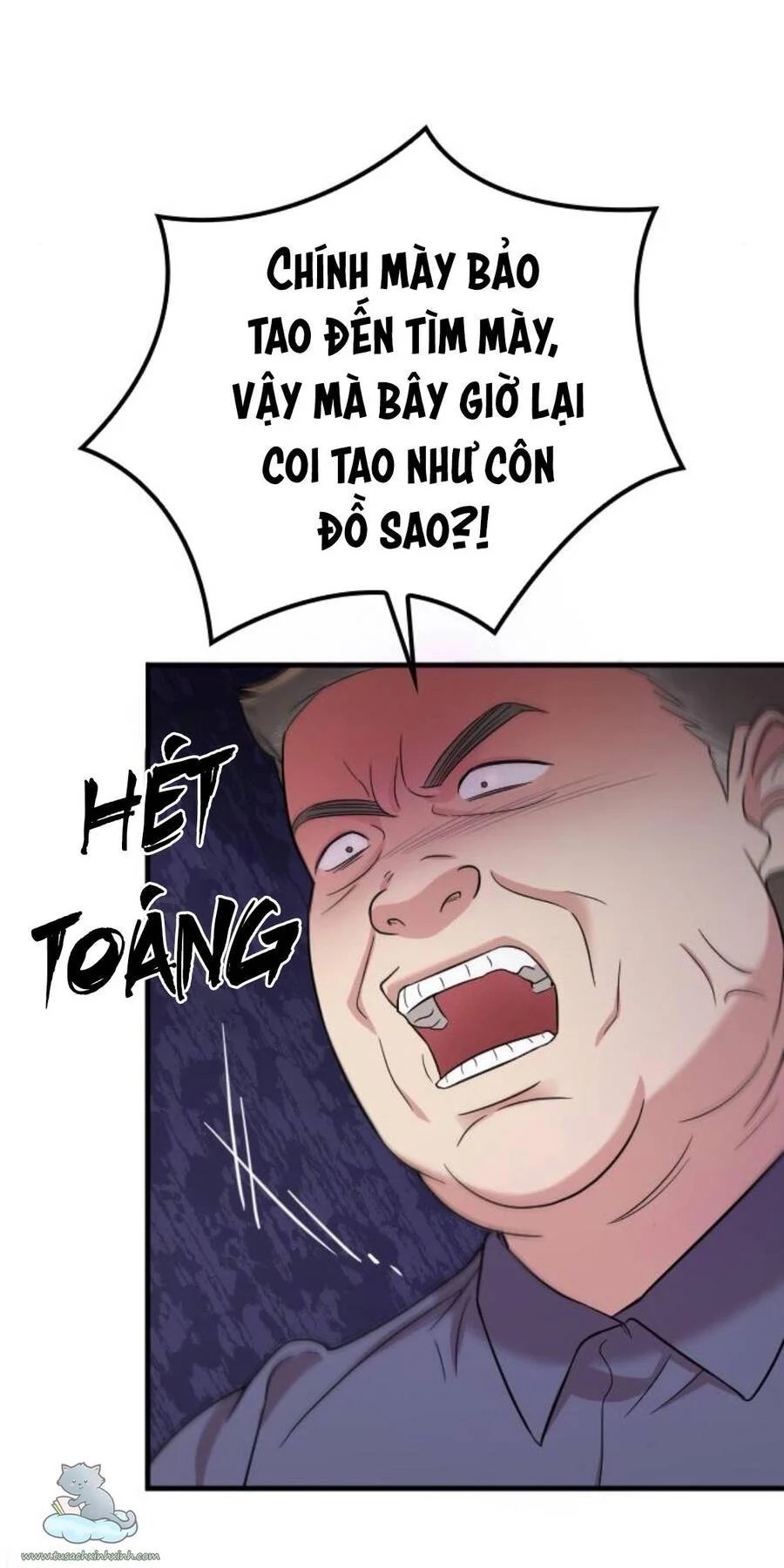 cô đi mà lấy chồng tôi chapter 27 32