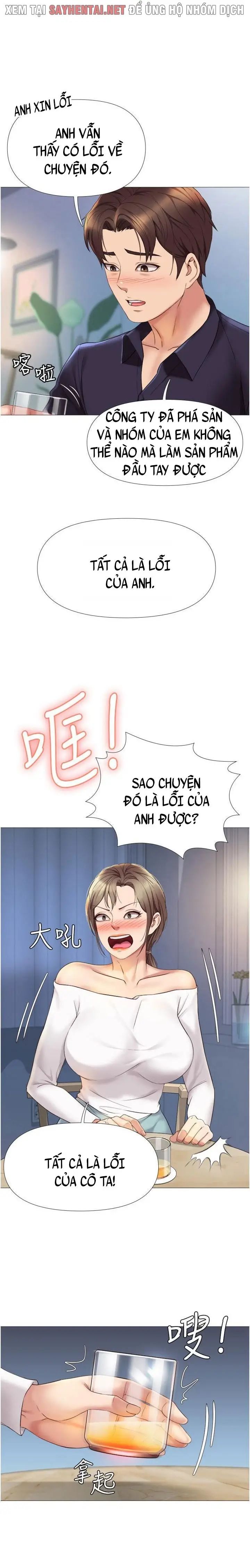 bạn của con gái tôi chapter 12 12