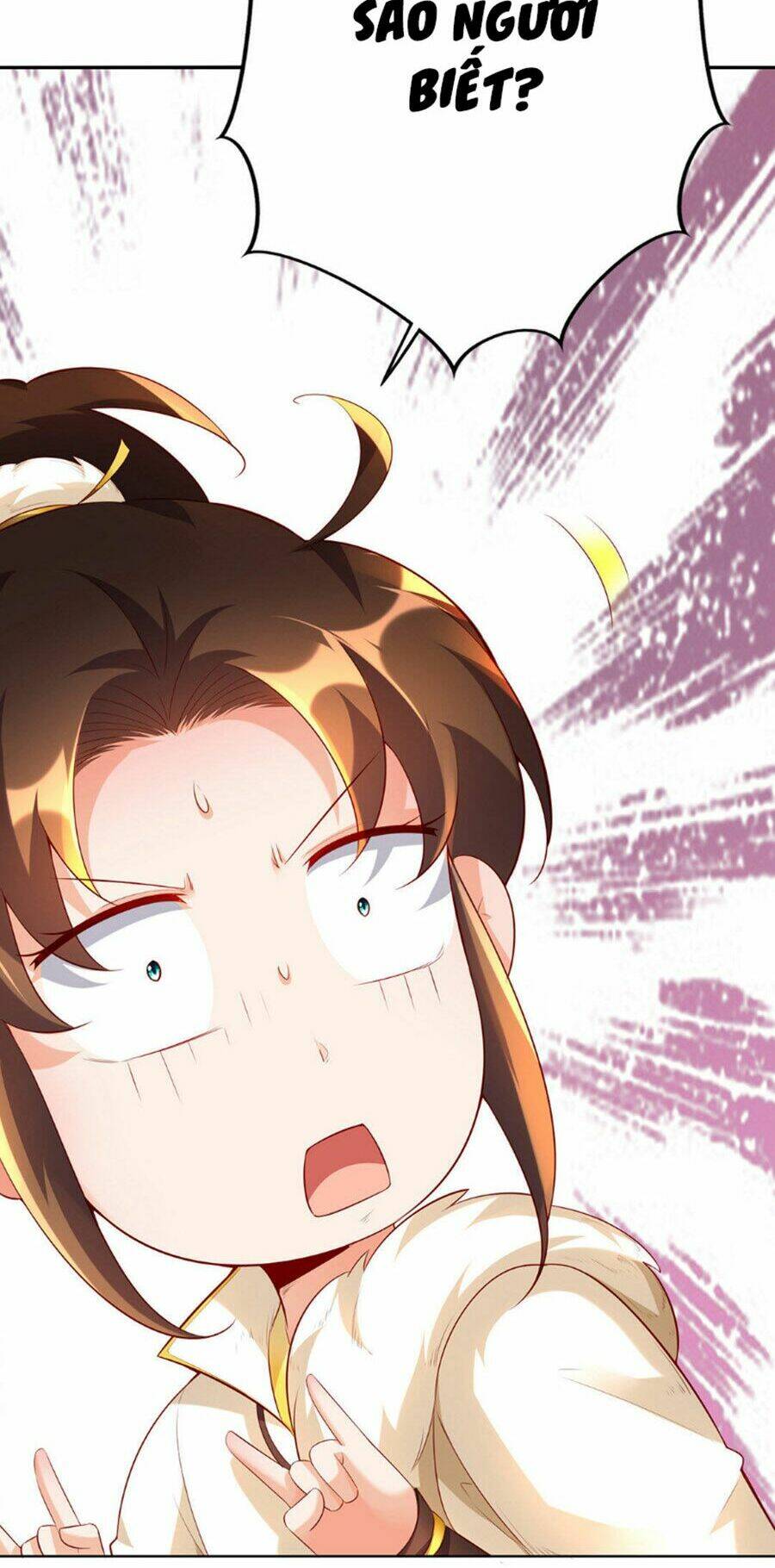 thiên kim bất hoán chapter 12 15