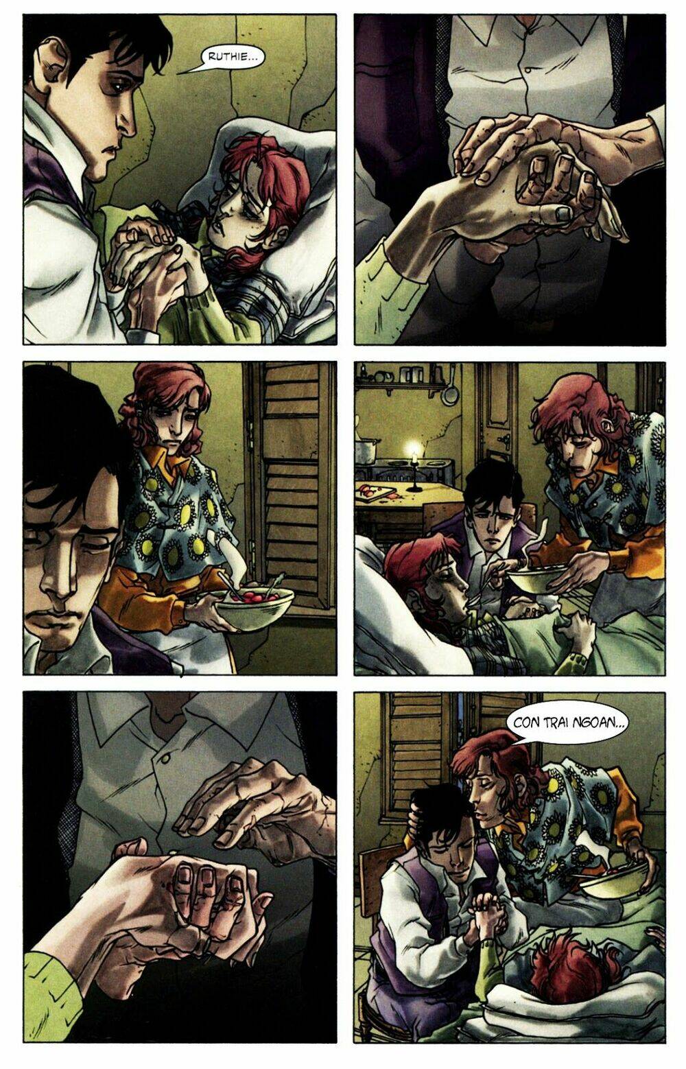 x-men: magneto testament chapter 3 15