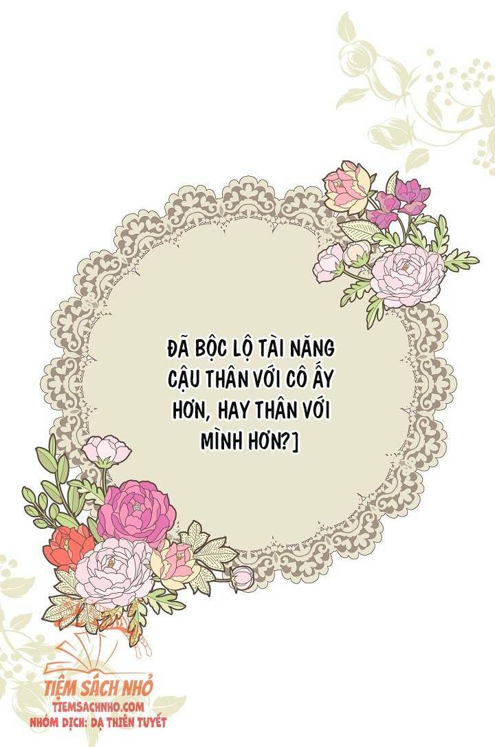 tôi đã nuôi dưỡng bạn thời thơ ấu thành bạo chúa chapter 46 34