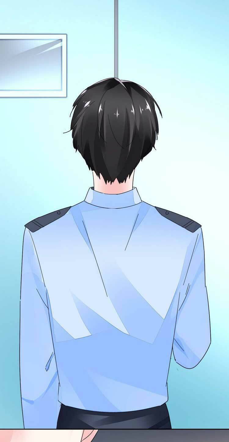 điều ước sủng ái bất bình đẳng chapter 83.2 32