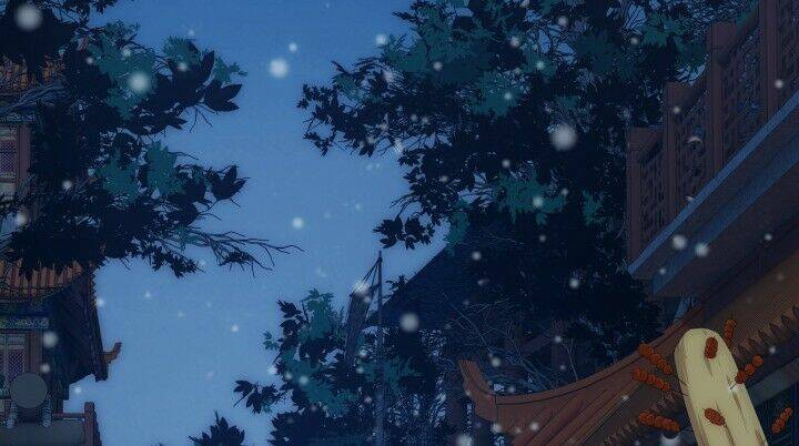 bí mật của dạ tộc chapter 1.1 6