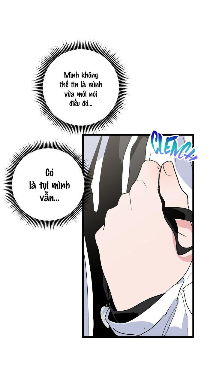 tình yêu cún con chapter 13.2 5