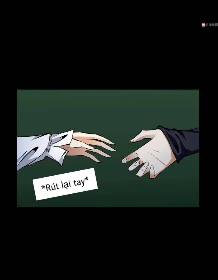 giày thủy tinh chapter 32 5