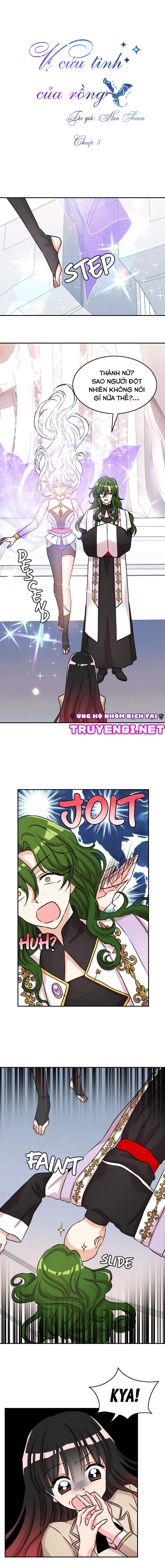 vị cứu tinh của rồng chapter 5 2