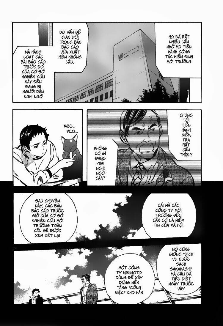 shin kurosagi - con diệc đen 2 chapter 52 16