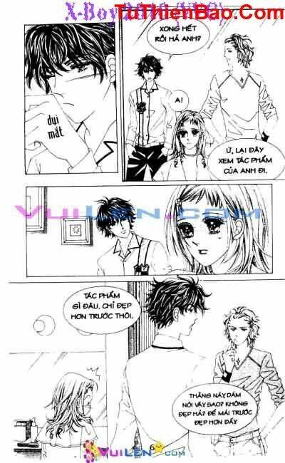 high school bullying chapter 8 2