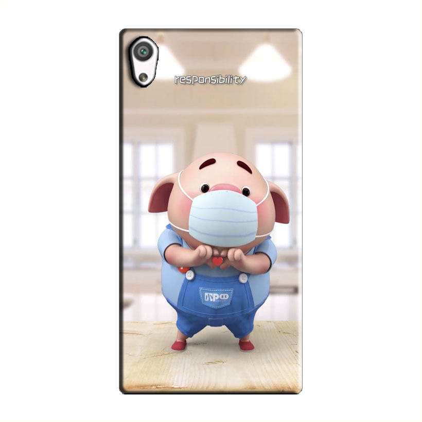 ỐP LƯNG IN DÀNH CHO SONY XPERIA Z3