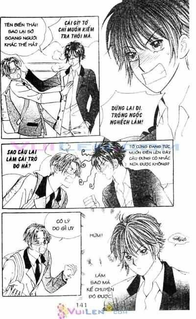 anh là của tôi chapter 5 133