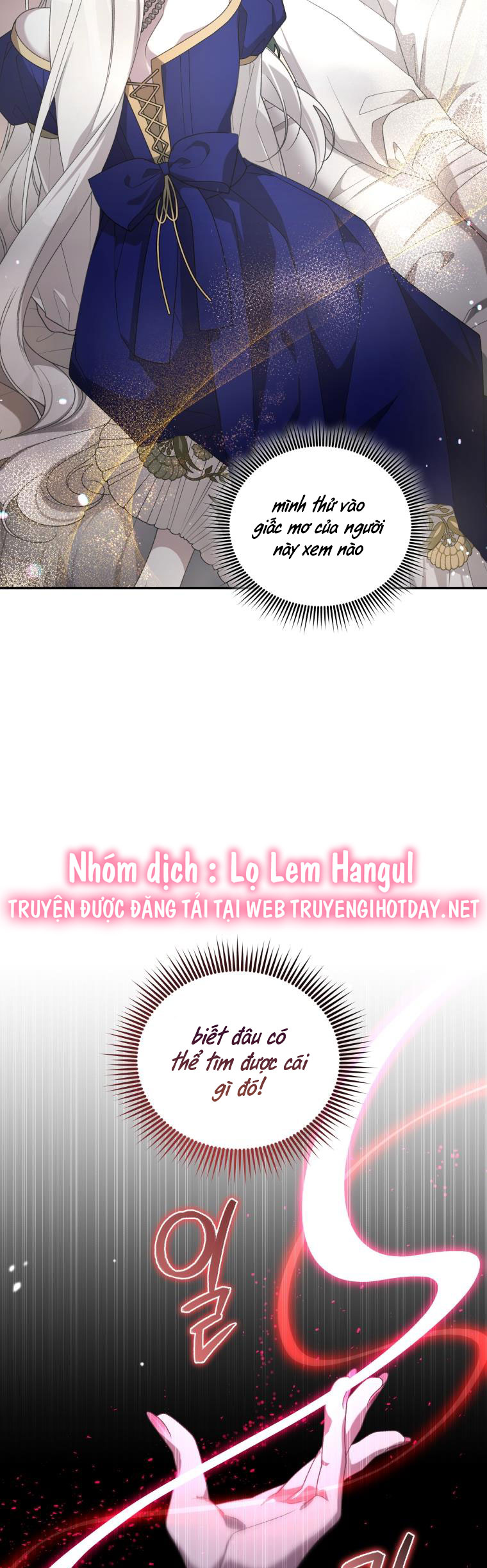 trở thành ác nữ thuần hóa thú cưng chapter 57 28