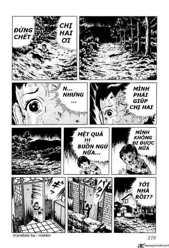 god's left hand, devil's right hand chapter 16 6