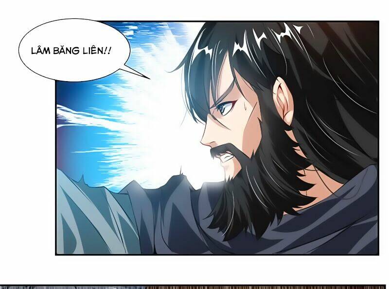 cửu dương thần vương chapter 51 16