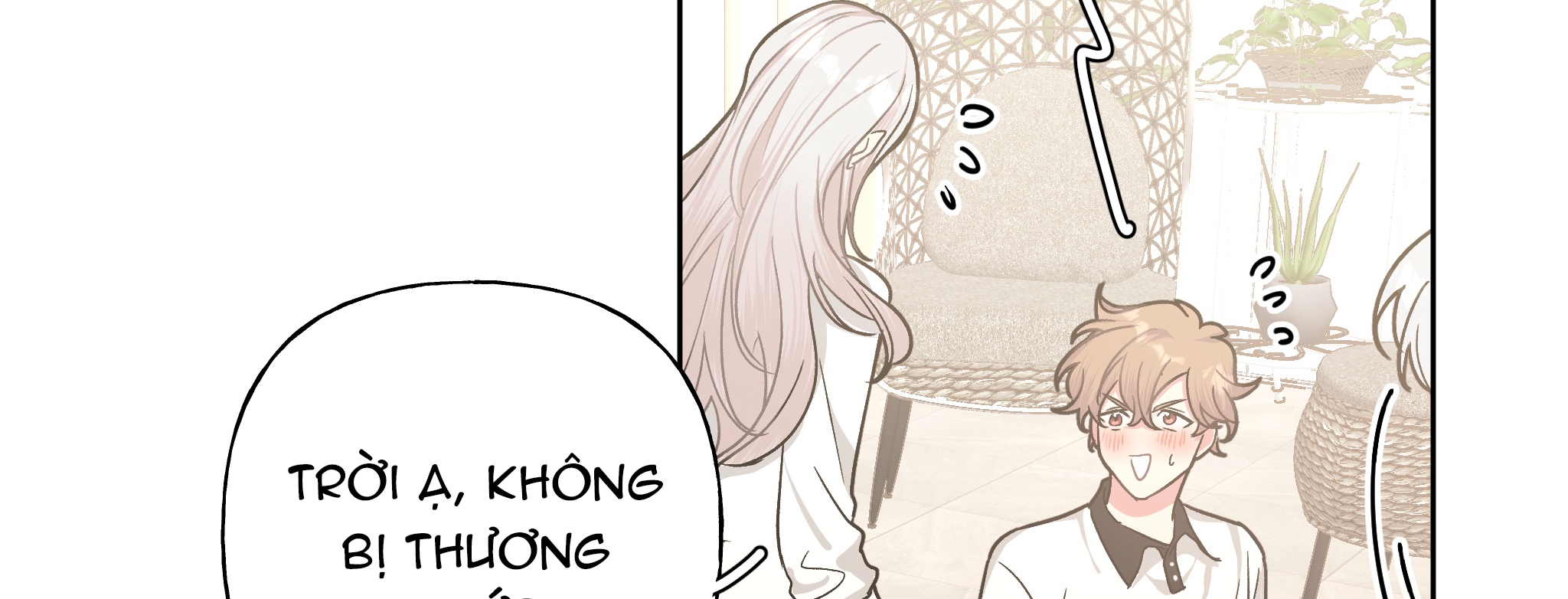 đừng nói yêu tôi (don't say you love me) chapter 20 62