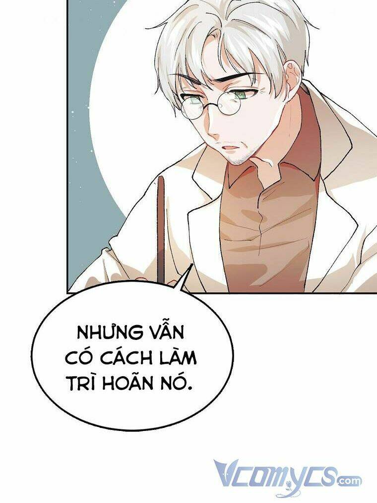 Thời Gian Của Nhân Vật Phụ Có Giới Hạn Chapter 5 - Trang 47