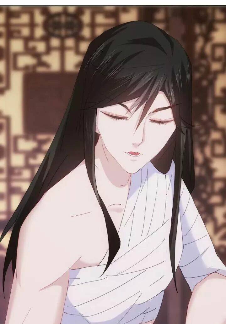 bí mật của dạ tộc chapter 14.2 7