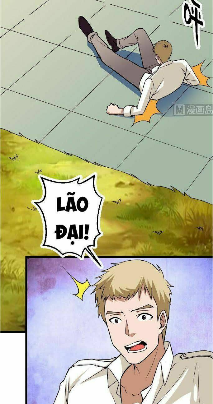 ngưu thư cung ứng thương chapter 77 9