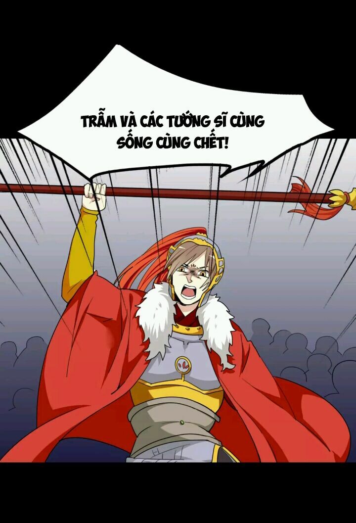 lưỡng bất nghi (full) chapter 75 11