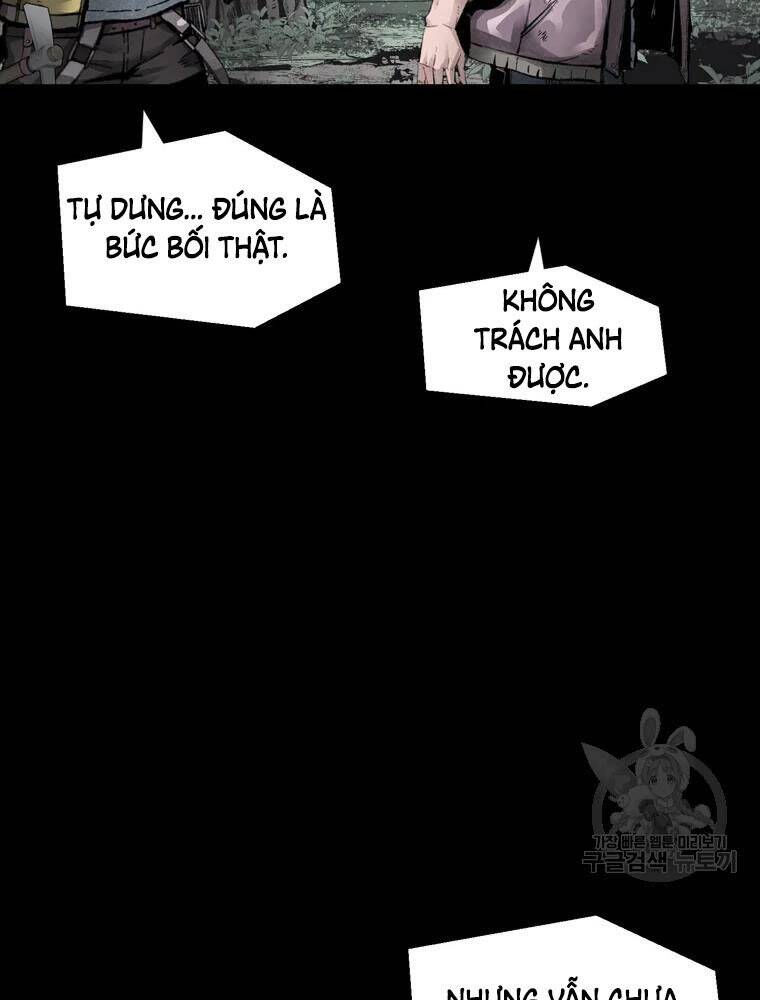 mật mã mê cung chapter 38 89