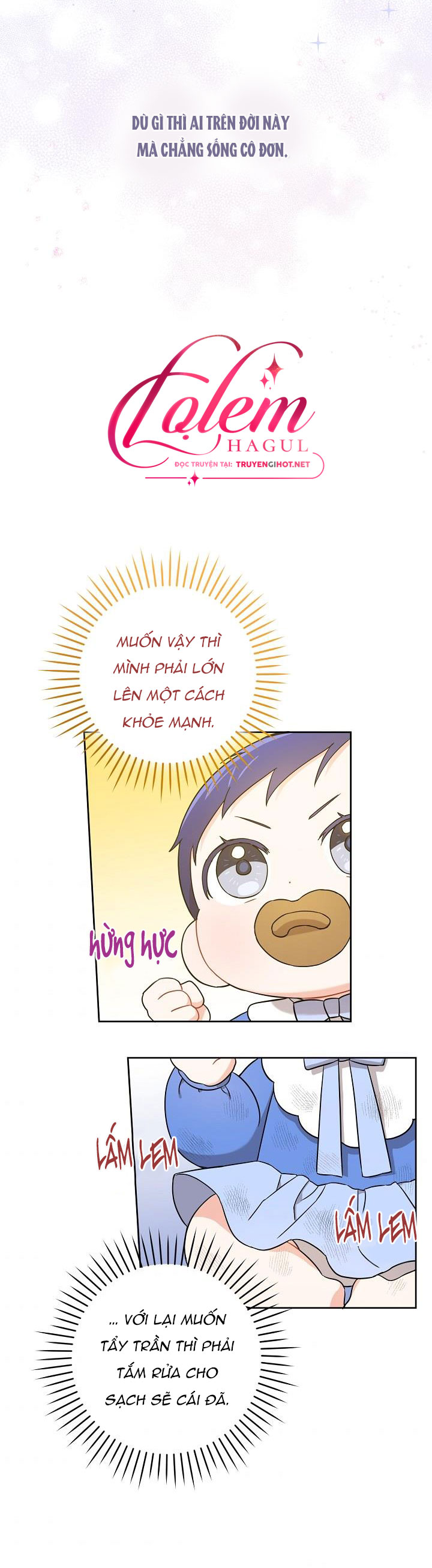 cho con cái núm dú đi mà chapter 11 26