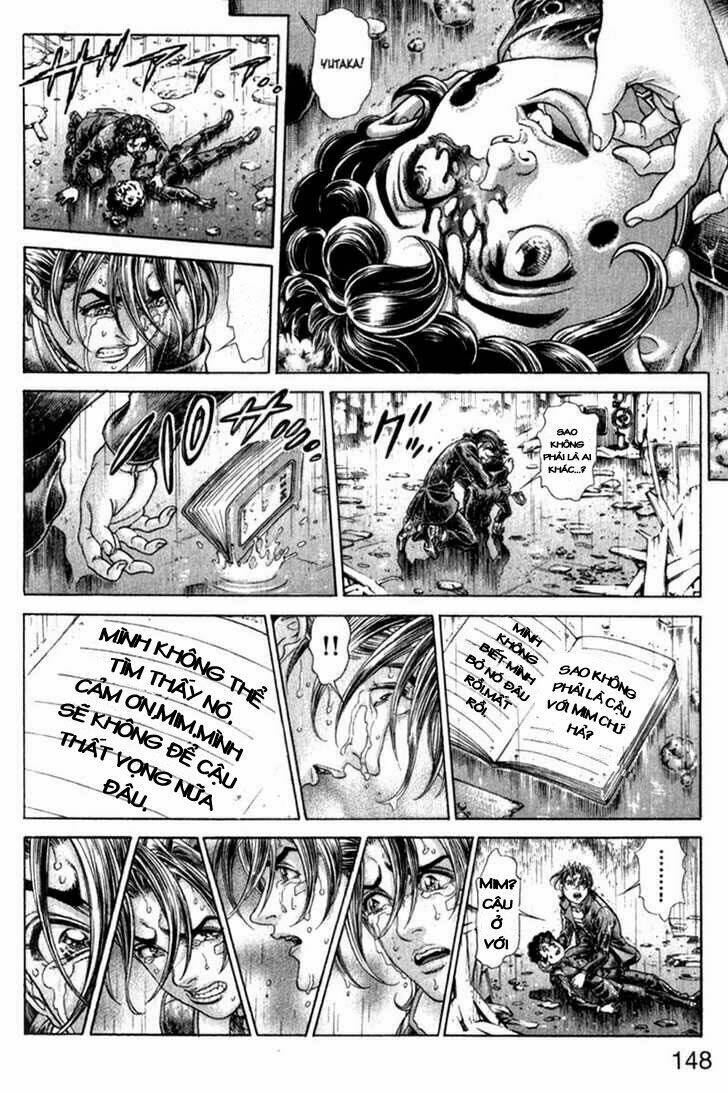 sống còn - trò chơi sinh tử chapter 77 18